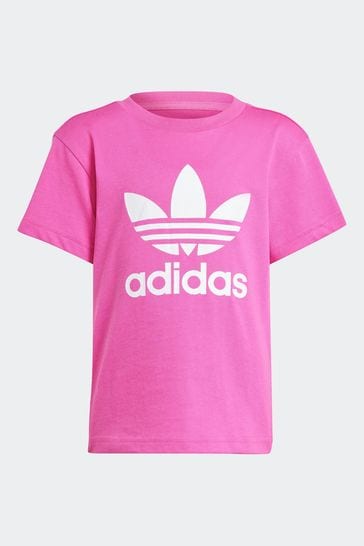Kids adidas tshirt top