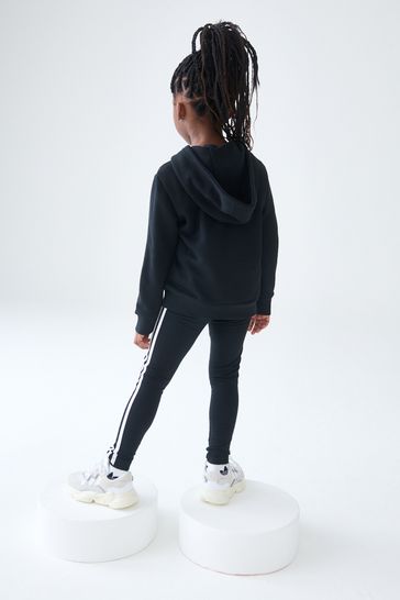 Adidas hoodie & leggings set 2025