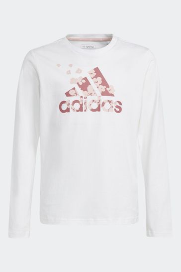 Adidas legging en shirt set outlet