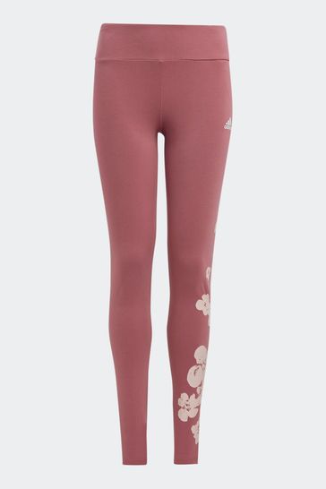 Buy adidas White Essentials Top and Leggings Set from Next Croatia