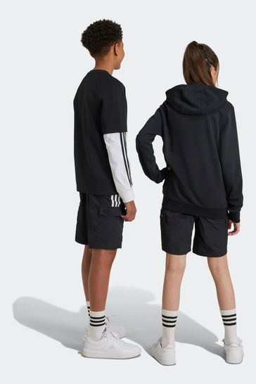Kids tracksuit bottoms top