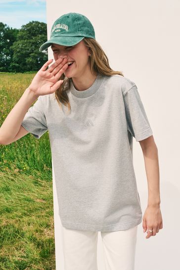 Buy adidas adidas ALL SZN T Shirt from Next Ukraine
