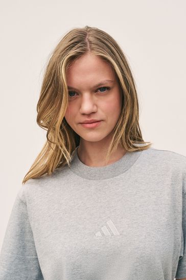 Buy adidas adidas ALL SZN T Shirt from Next Ukraine