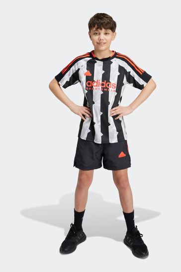 Buy adidas Kids Tiro Woven Shorts from Next Bahrain
