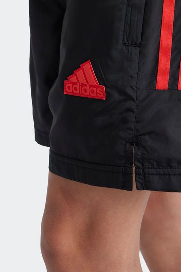 Buy adidas Kids Tiro Woven Shorts from Next Bahrain