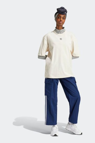 Adidas originals boyfriend tee deals