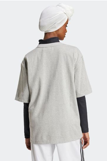 adidas Originals Boyfriend 100 Cotton Essential T Shirt