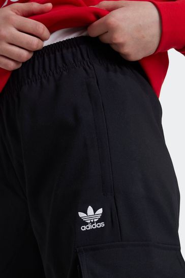 Adidas night cargo track pants hotsell