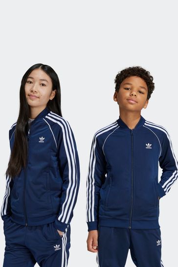 adidas Kids Originals Adicolor SST Track Top