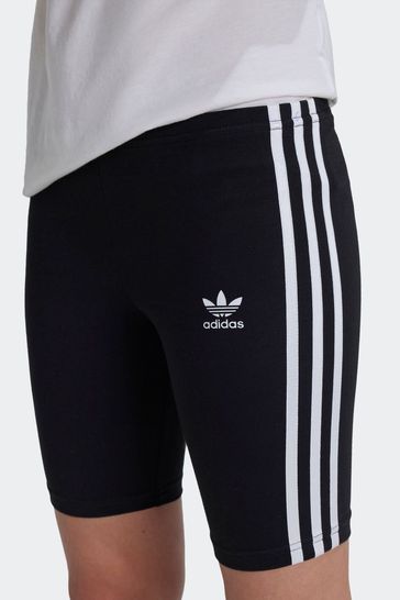 Buy adidas Black Cycling Shorts from Next Netherlands