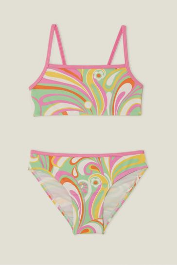 Accessorize bikini 2025