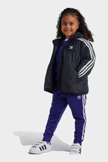 Buy adidas Kids Adicolor Jacket from Next Bahrain
