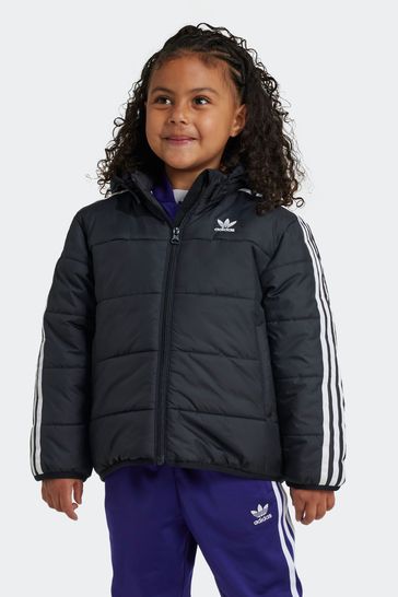 Buy adidas Kids Adicolor Jacket from Next Bahrain