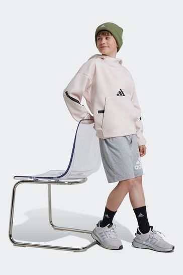 Buy adidas Pink Junior Hoodies from Next Bahrain