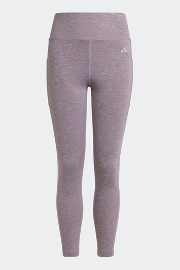 Kids adidas tights top
