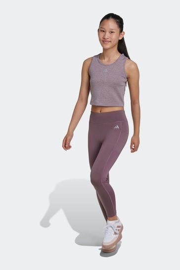 Buy adidas Kids Luxe Crop Top from Next Bahrain