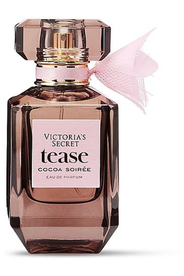 Perfume victoria store secret tease