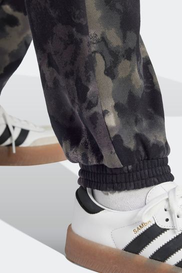 Adidas mens cotton joggers 2025