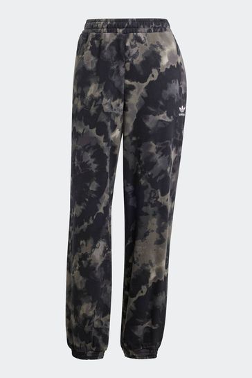 Buy adidas Originals Tie Dye 3 Stripe 100 Cotton Joggers from Next Turkey