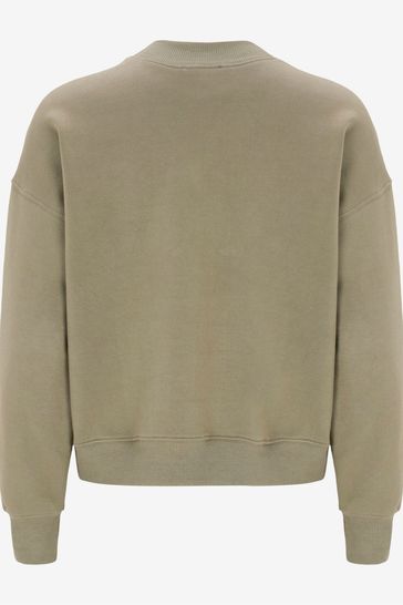 Mint velvet best sale sweatshirt