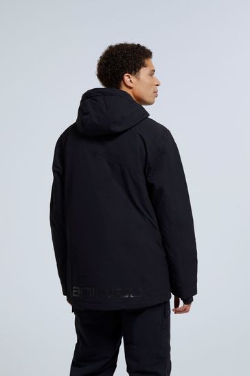Animal ski jacket discount mens