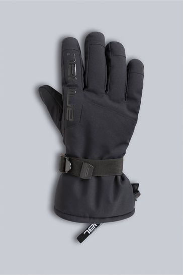 Buy Animal Mens Edge Waterproof Snow Gloves from Next Turkey
