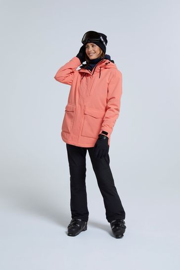 Buy Animal Tignes Womens Ski Jacket from the Laura Ashley online shop