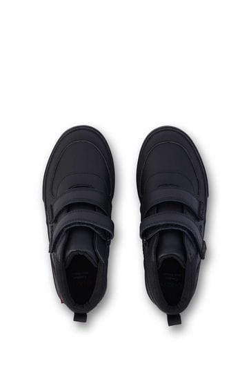 Kickers scuff hi online