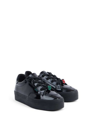 Kickers plateforme shop