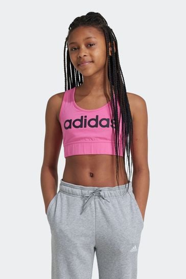 Dark pink adidas sales