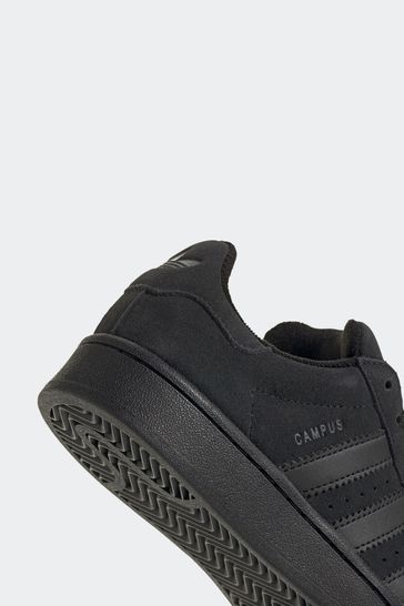 Buy adidas Originals Black Campus 00s Trainers from Next Austria