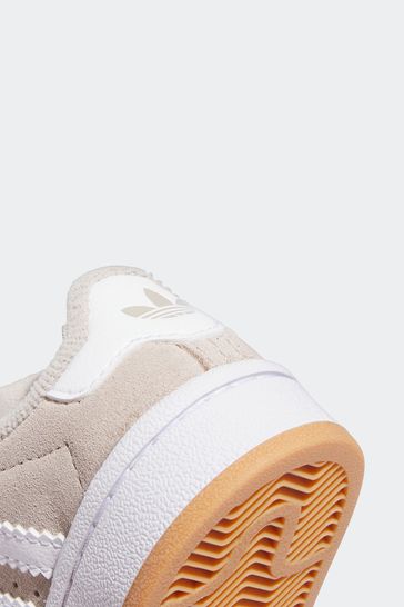 Buy adidas Originals Kids Campus 00s Comfort Closure Elastic Laces Shoes from Next Bahrain