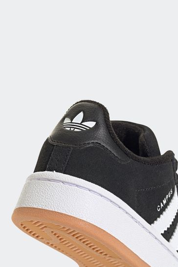 Buy adidas Originals Kids Campus 00s Elastic Lace Trainers from Next Bahrain