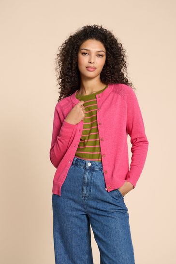 White stuff on sale river cardi