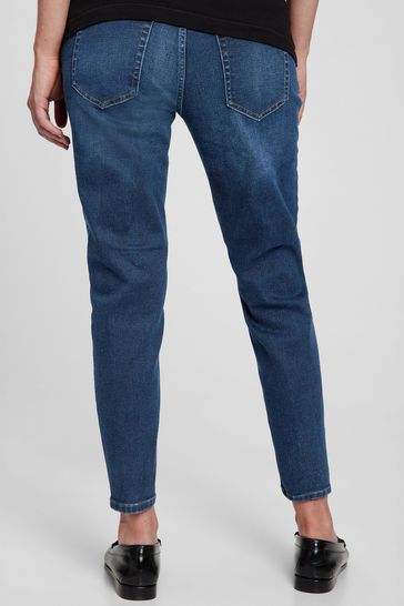 Gap vintage straight jeans on sale