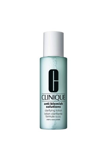 Clinique Anti Blemish Solutions Clarifying Lotion 200ml