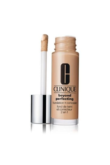 Clinique Beyond Perfecting Foundation And Concealer