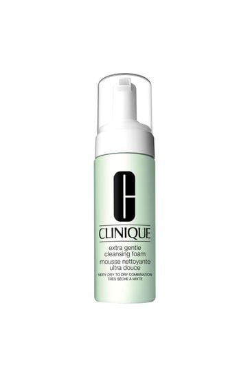 Clinique Sonic Extra Gentle Cleansing Foam 125ml