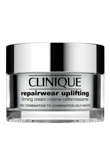Clinique Repairwear Uplifting Firming Cream - Dry Combination
