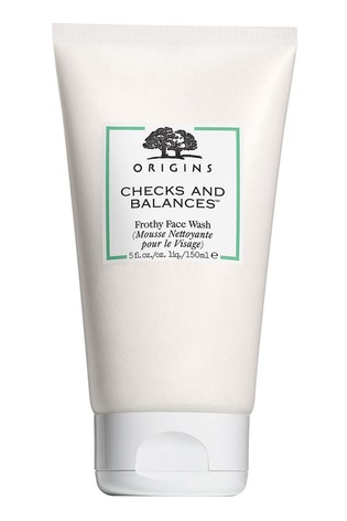 Origins Checks And Balances Frothy Face Wash 150ml