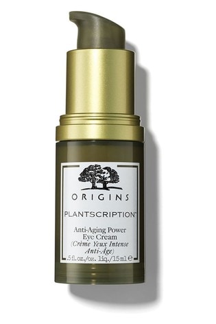Origins Plantscription Anti-Aging Power Eye Cream 15ml