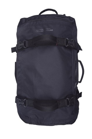 Buy Mountain Warehouse Black Voyager 90L Wheelie Holdall from Next