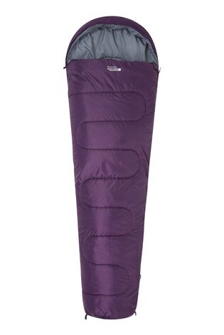 Mountain warehouse clearance purple backpack