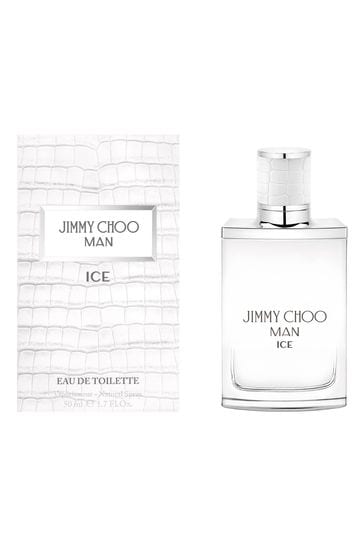 Jimmy choo shop ice 50ml
