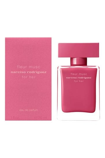 narciso rodriguez for her eau de parfum 30 ml