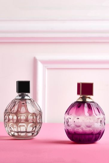 Buy Jimmy Choo Fever Eau de Parfum 40ml from Next Ireland
