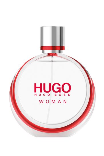 HUGO Woman Eau de Parfum 50ml