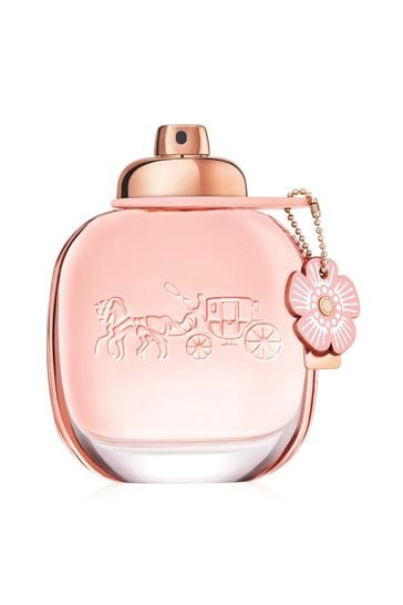 Buy COACH Floral Eau de Parfum from the Laura Ashley online shop