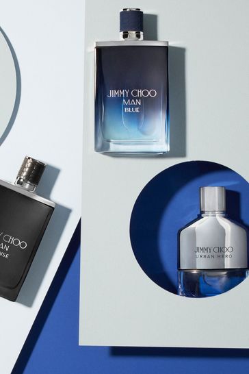 Jimmy choo blue 50ml 2025
