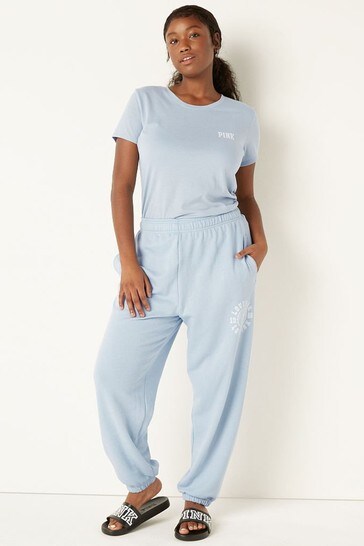 Pink hot sale campus pant